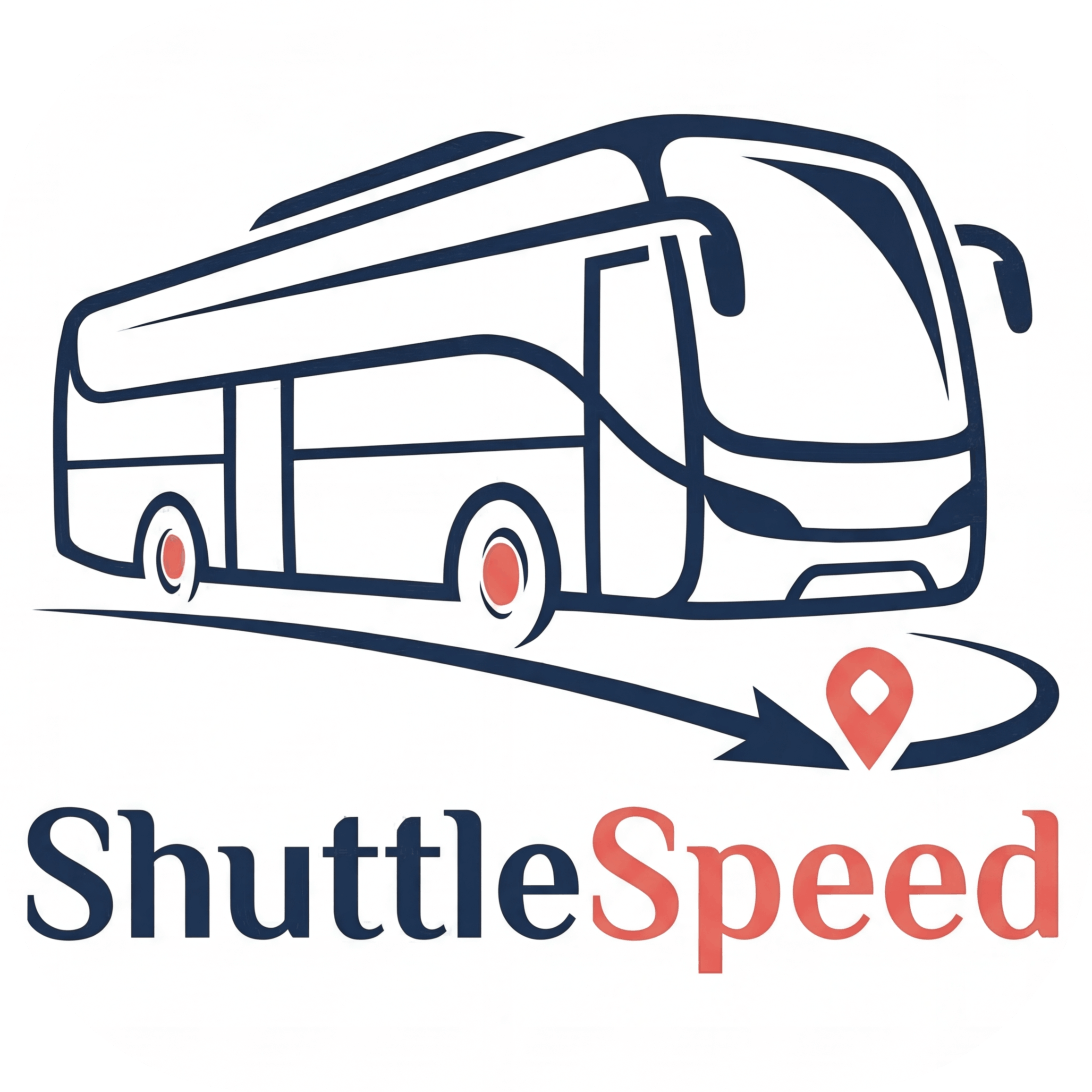 Speedcheck Shuttle Shuttle Speed